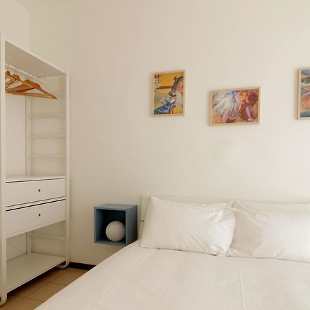 Italianway-Bergognone 47 Flat Apartment Milan Exterior photo